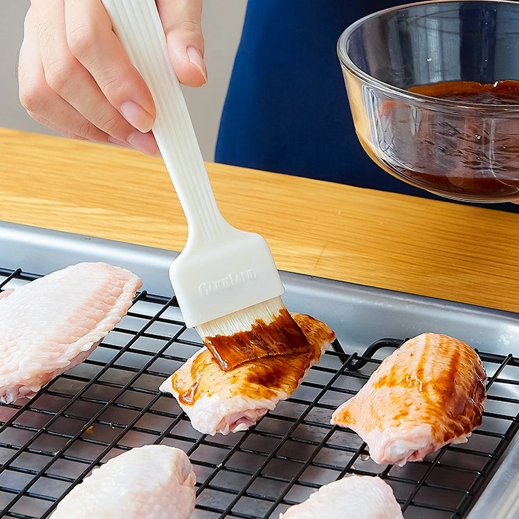 【樱花国本土好物】Tigercrown软毛油刷烙饼酱料刷蛋液烘焙刷