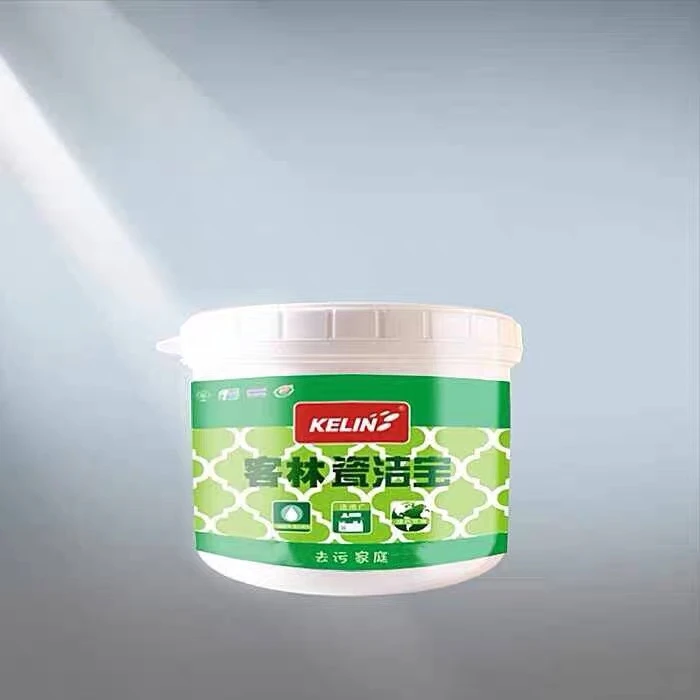 KELIN/客林客林瓷洁宝茶渍污渍清洁家用水垢去污除垢清洁粉清洗