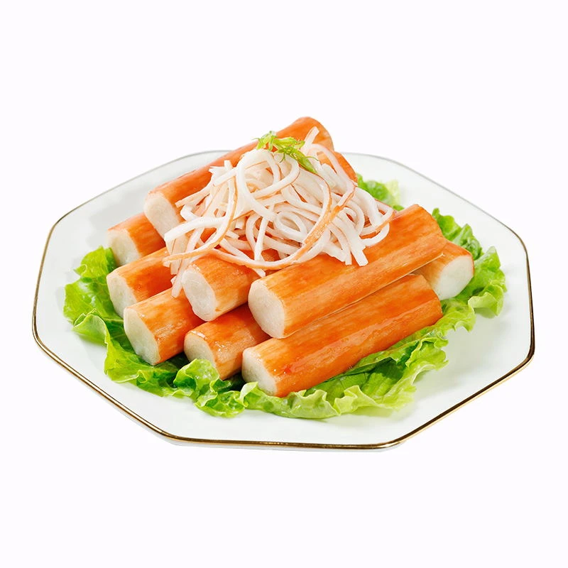 【赠品】喜盼低脂蟹柳棒250g*1包