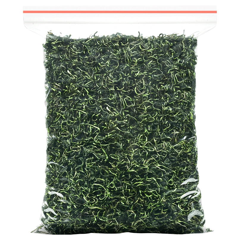 陈一凡【两袋共500g】 蒲公英茶 长白山蒲公英叶炒制婆婆丁花草茶
