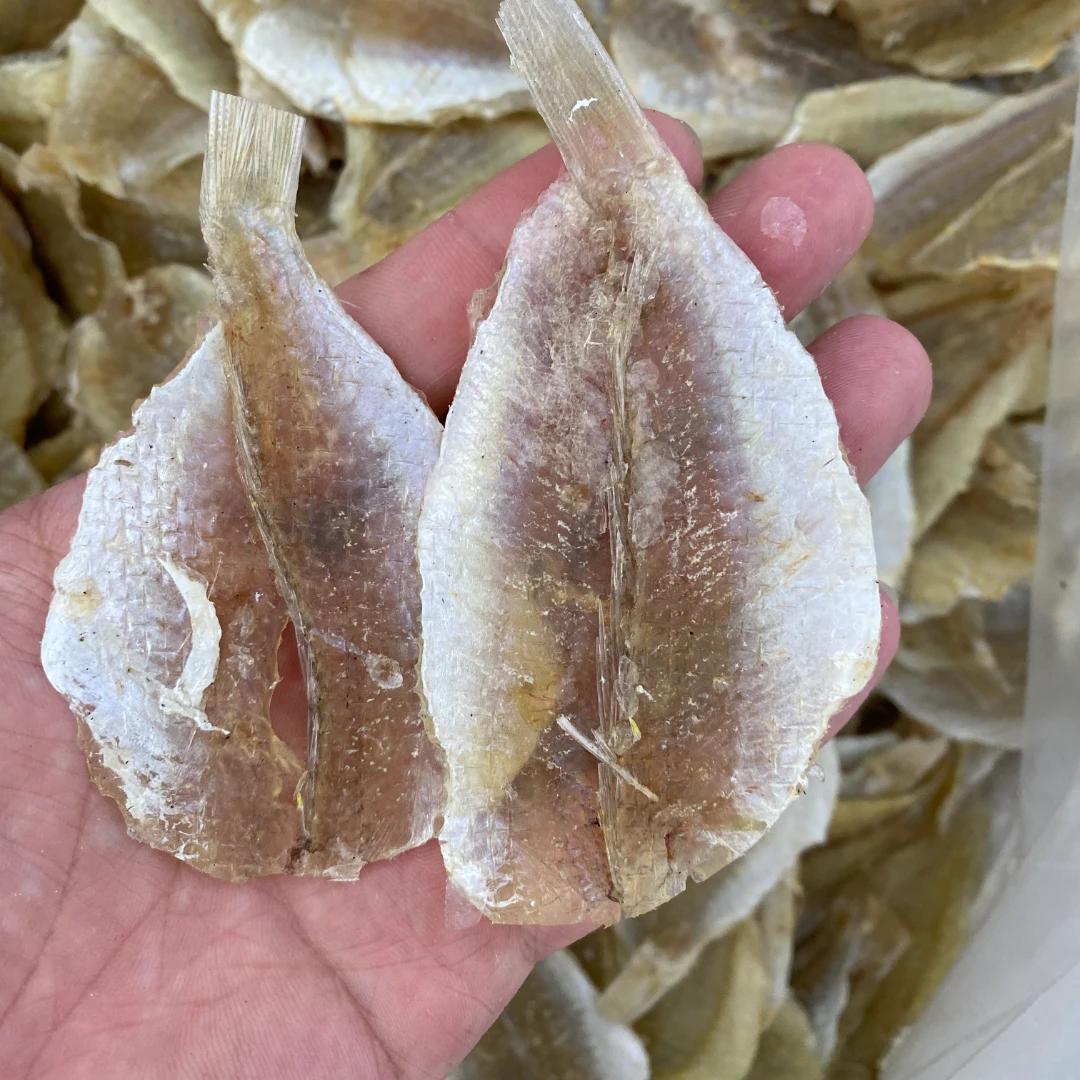 启兴 精选开心鱼 鱼干 烧烤炒菜专用