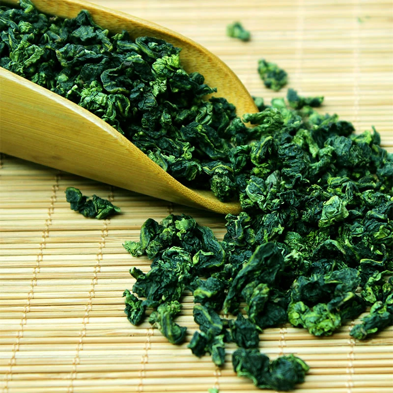 安溪高山正宗核心消青观音新茶浓香铁观音乌龙茶叶好喝好茶礼盒装