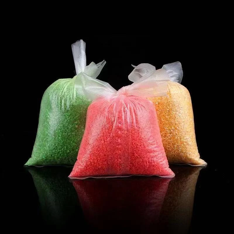 速溶袋水溶袋打窝袋快速打窝袋抛饵器远投定点沉底钓鱼打窝神器