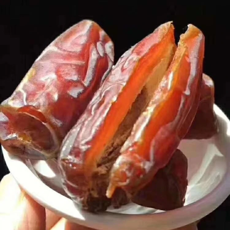 【新疆特产】阿克苏椰枣  1斤