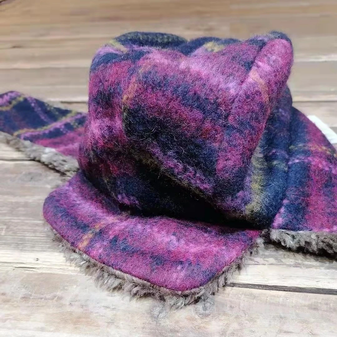 左岸迷香 帽子     54689-1时尚