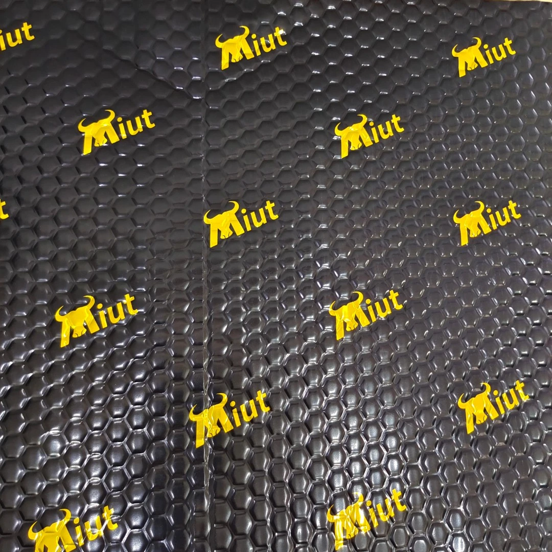 汽车隔音降噪特惠妙途隔音