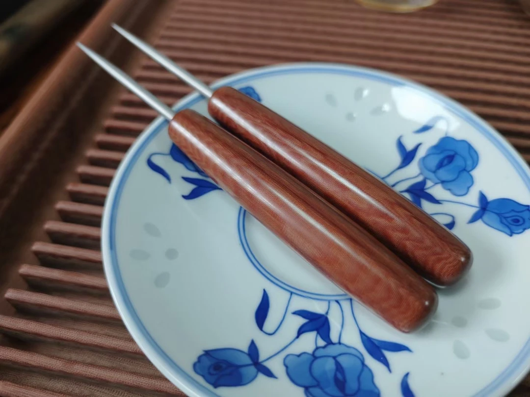 妖棒棒(茶针)再次升级21支料