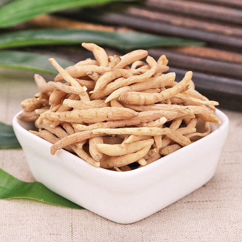 【太子参】 熊妈知补精选太子参滋补滋补品质