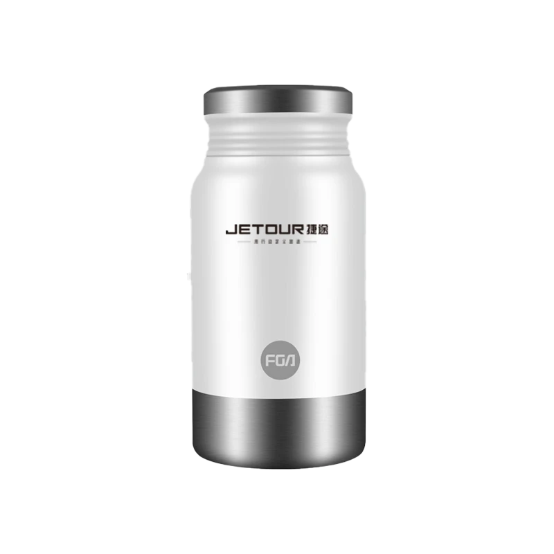 【捷途&富光】全新升级316不锈钢慕风真空杯