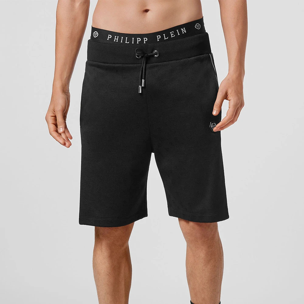 夏季男士运动裤抽绳裤短裤 MJT1807