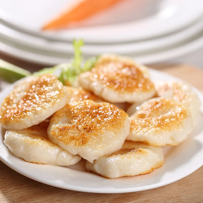 游游领鲜正宗潮汕海味组合虾枣墨鱼饼墨鱼丸营养美食DIY搭配美味