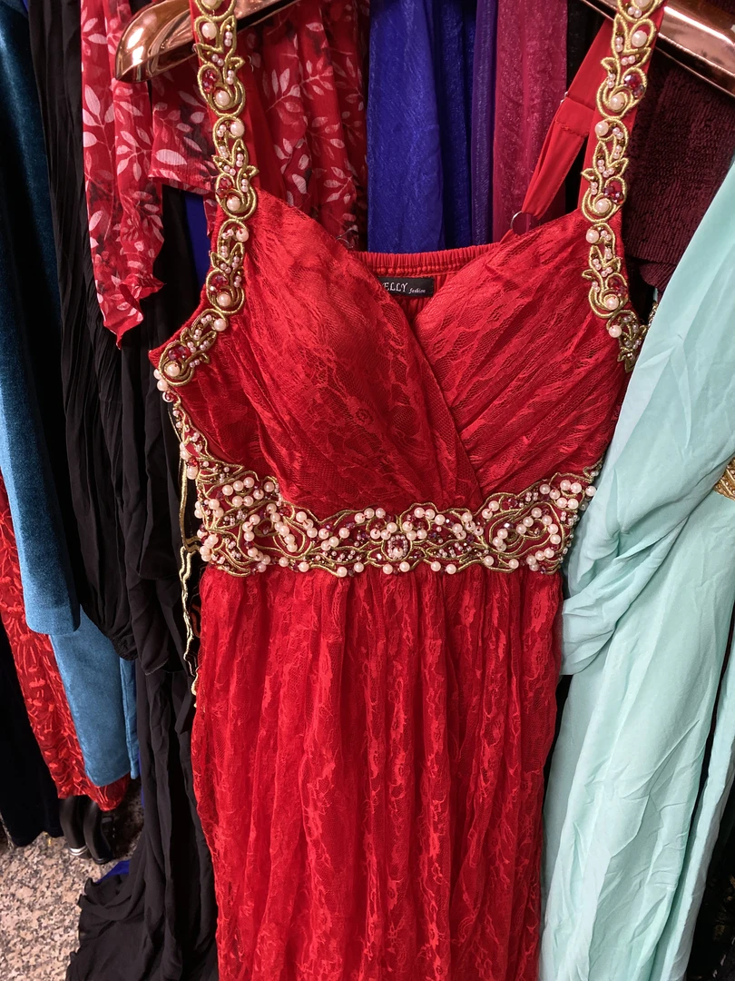 172-251直播间连衣裙