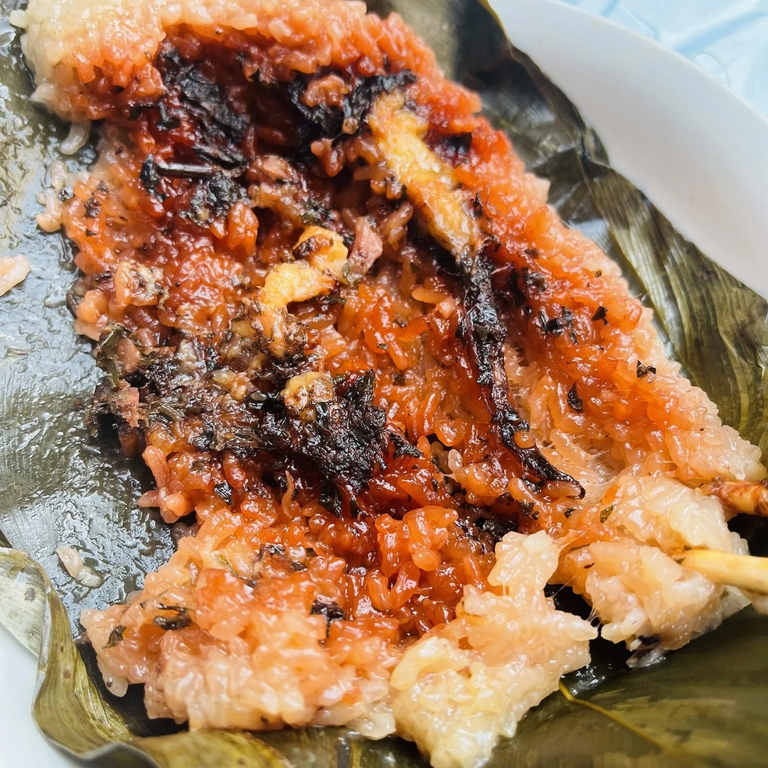 和美芬姐，红蓝棕子5-10个（每包5个1000g）