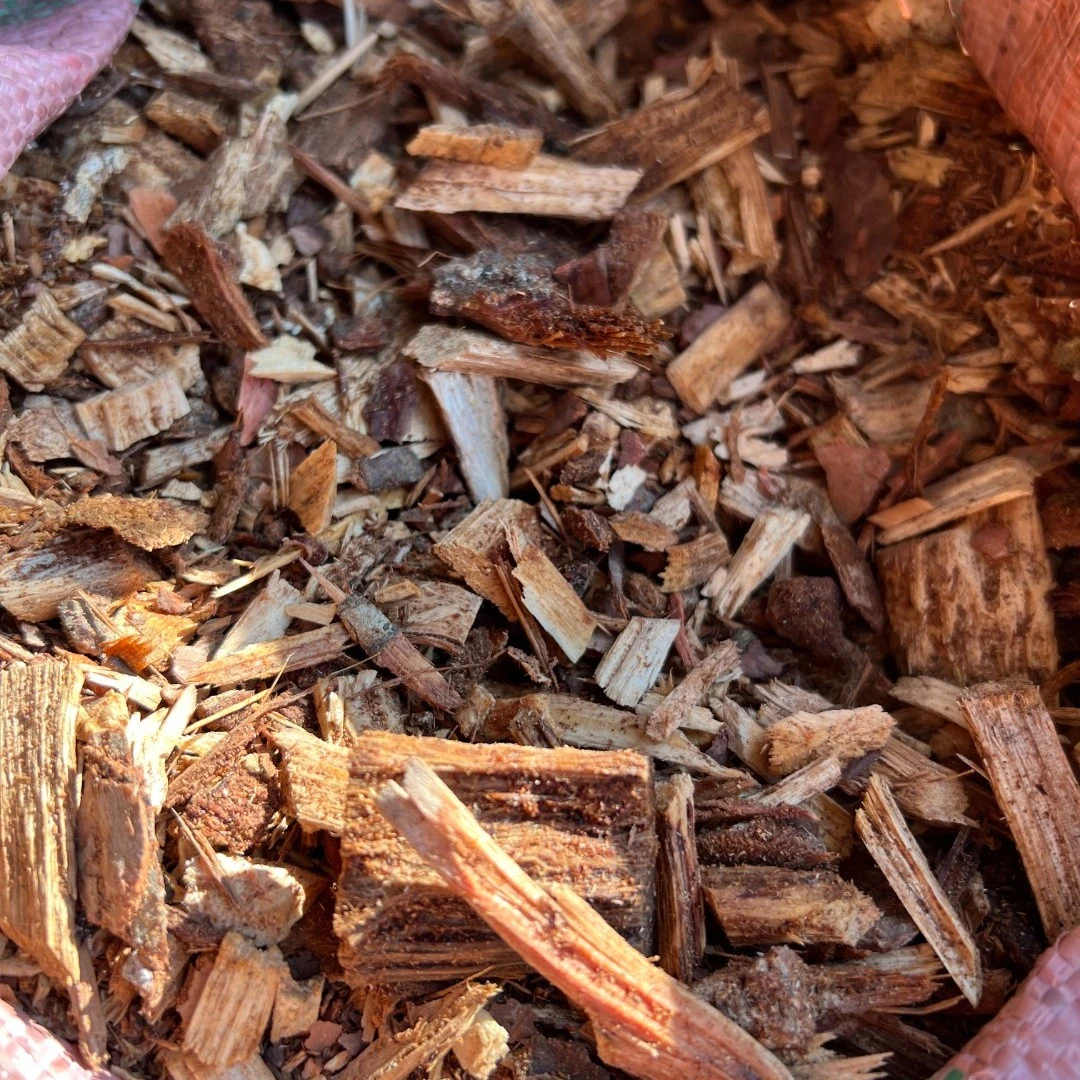 木屑 树皮基地直发