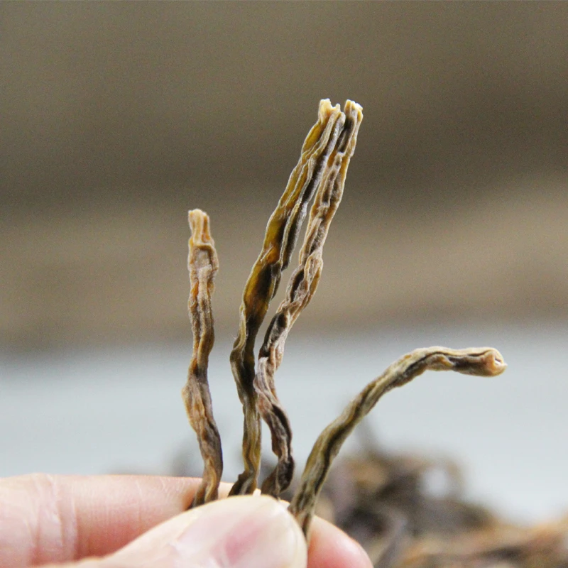 井冈山农家干豆角500g