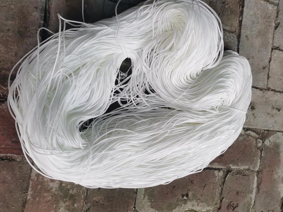 编织底杠，2.0长度60米