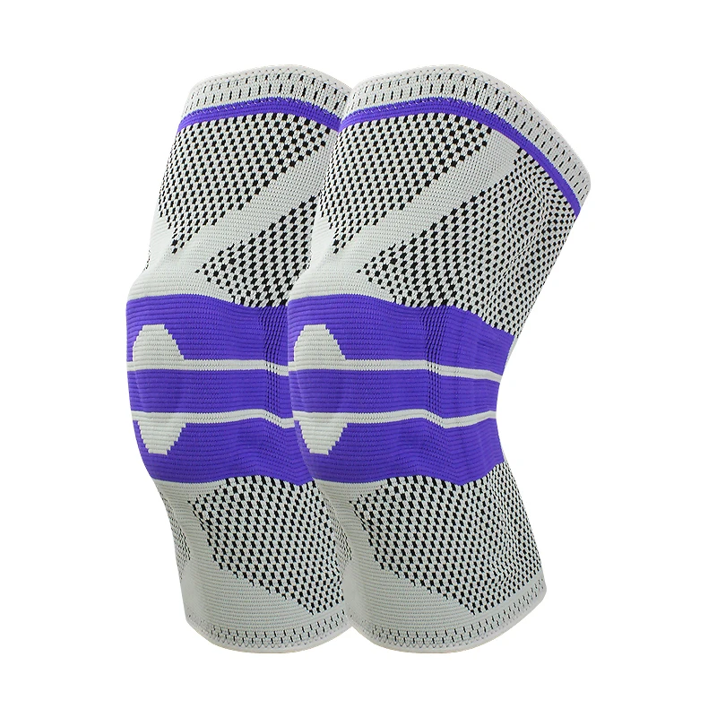 AOLIKES【篮球护膝】保护半月板 髌骨带保护关节篮球跑步健身跳绳