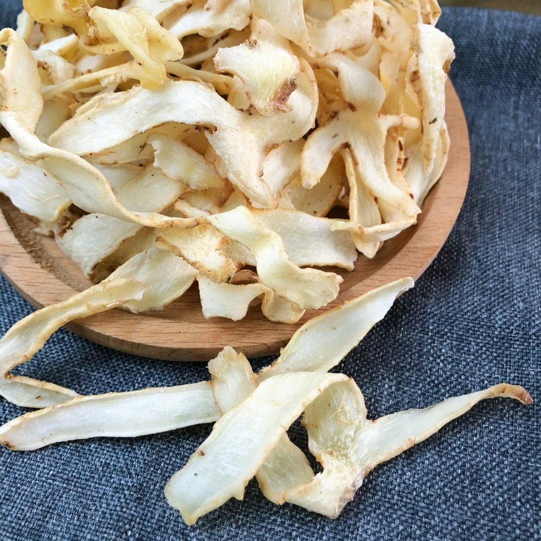 精选玉竹250g 新鲜中药药材 无硫 泡茶煲汤糖水配搭沙参党参干货