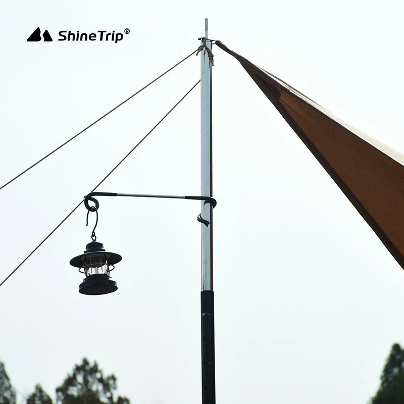 多功能户外汽灯挂钩挂钩螺旋挂架灯架灯挂猪尾巴S挂钩