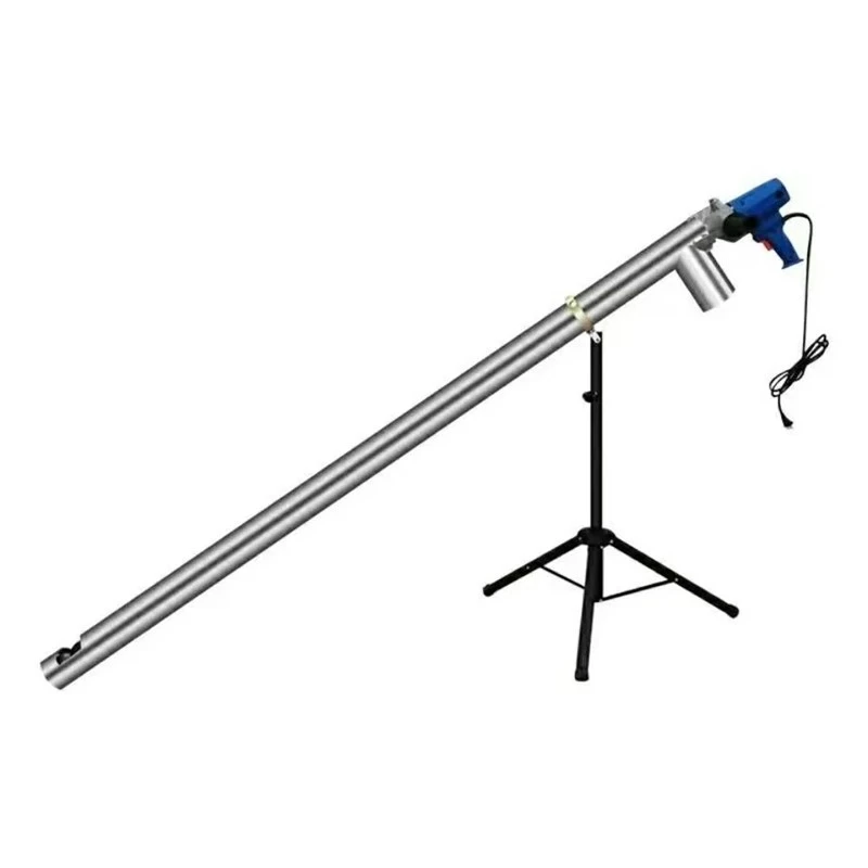 吸粮机小型家用大吸力车载抽粮机小麦吸谷机上料机绞龙螺旋吸粮器