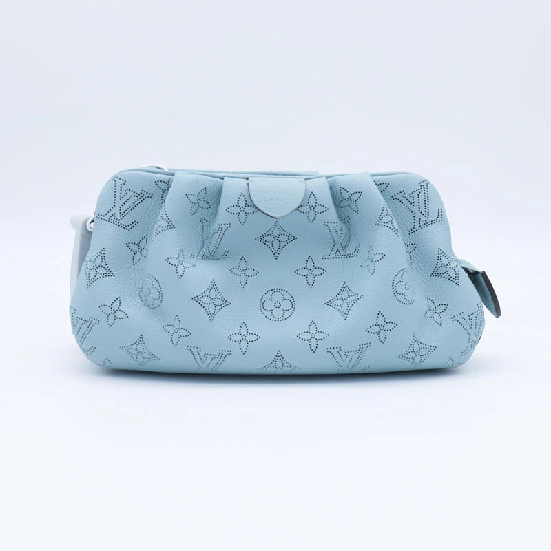 全新未使用 LouisVuitton/路易威登 范大范scala云朵包/3809 9125
