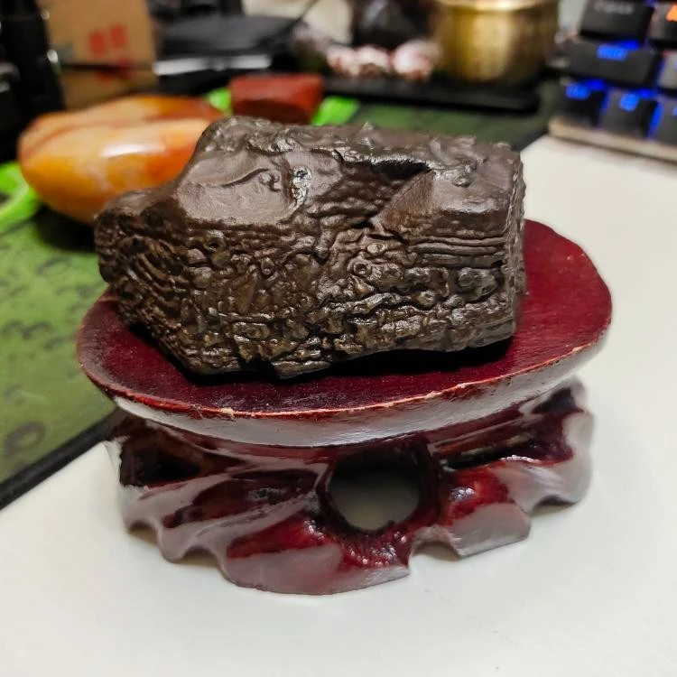 戈壁美石摆件(请勿私拍,私拍随机发货)