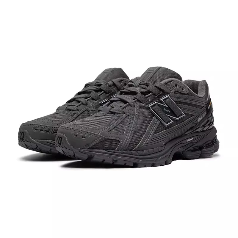 New Balance新款NB1906R深灰复古情侣休闲训练运动跑鞋M1906RU