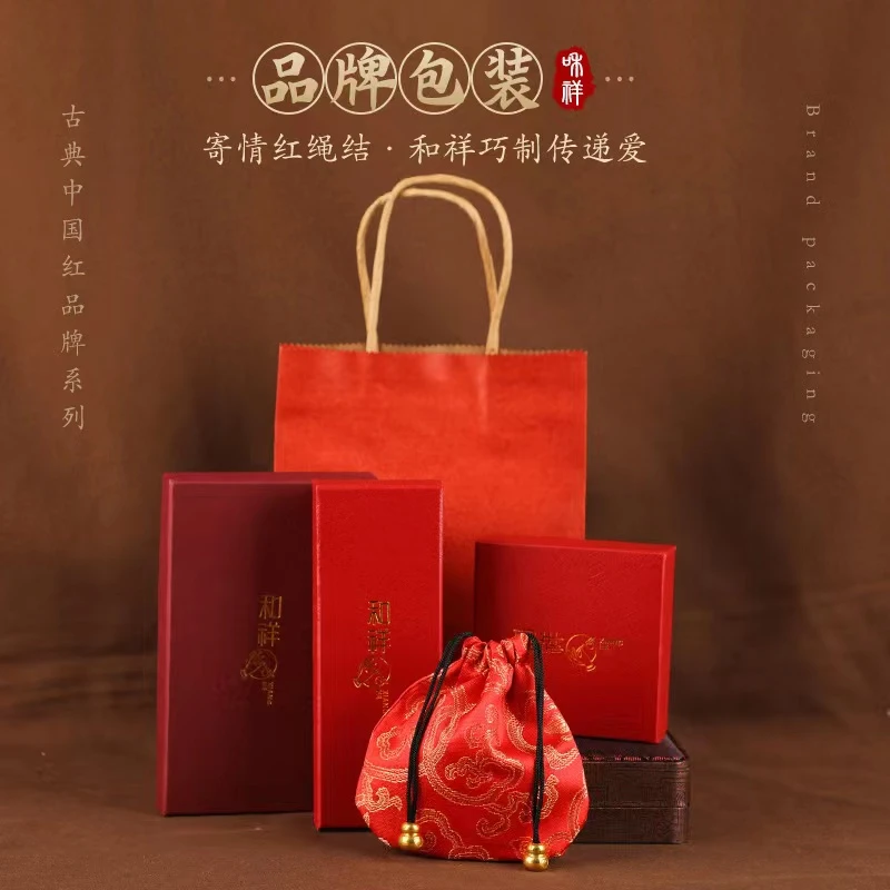 不锈钢布艺手链 高保色小配件