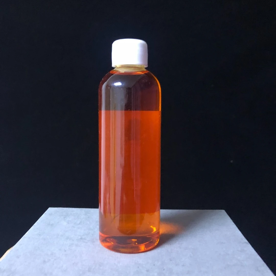 30元的老皮葫芦保养油