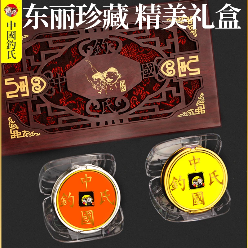 钓氏溪流50米超强拉力高端子线鱼线主线正品台钓手竿渔具尼龙线