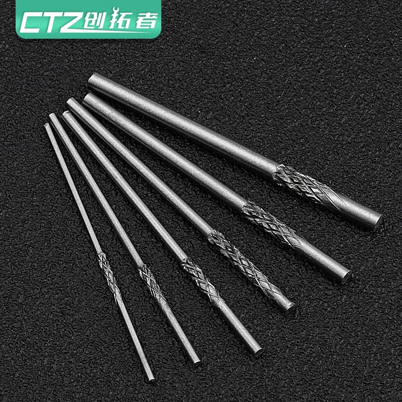 L工具创拓者佛珠固定轴打磨安装针木珠星月金刚菩提定位抛光轴
