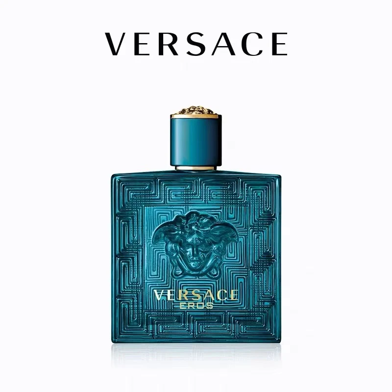 Versace/范思哲爱罗斯男士香水清新自然木质香调