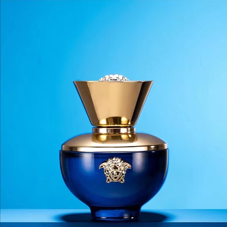 Versace/范思哲迪伦女士香水花果木质持久香水