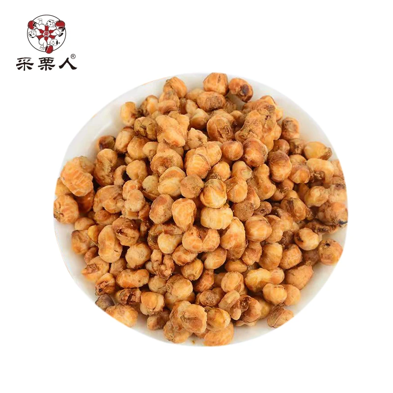 采栗人咖啡玉米170g*3袋