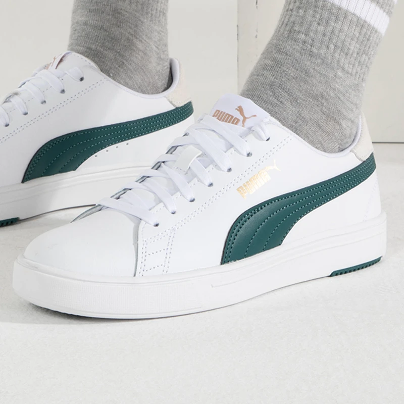 【达人专属】彪马板鞋男女鞋新款复古鞋子运动鞋休闲鞋 374902-29