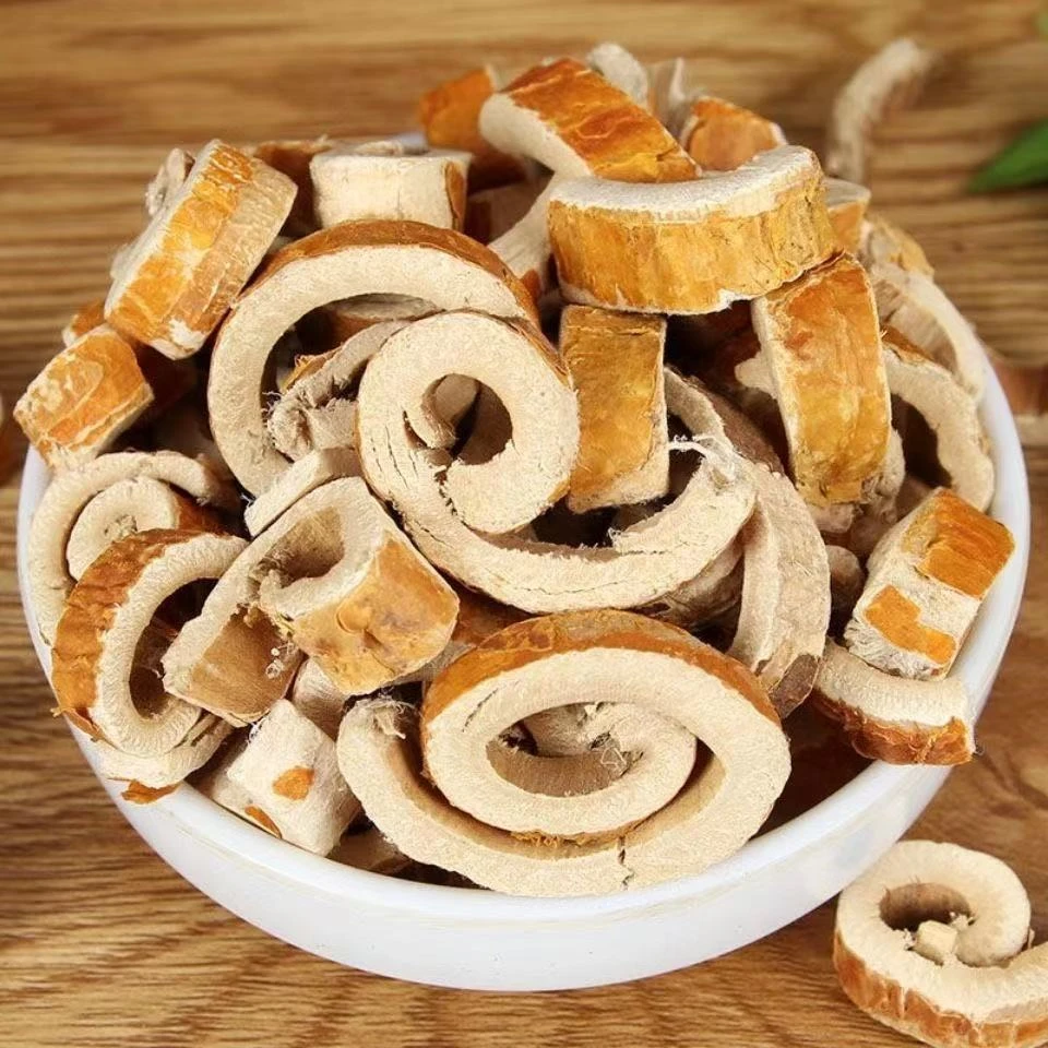 正宗云南野生桑白皮根茎老桑皮农产品精选食材干货250-1000g包邮