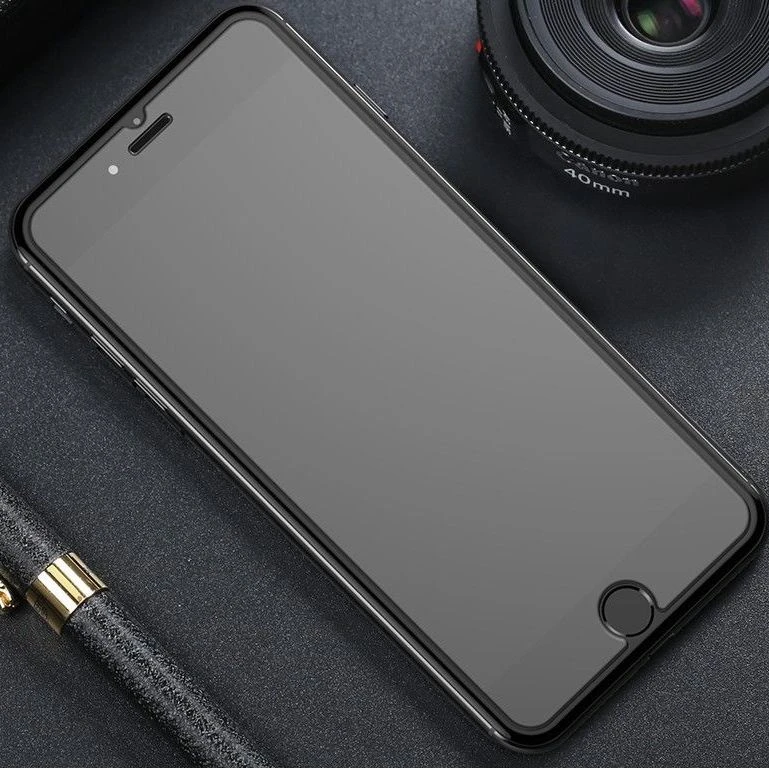 适用苹果se3代钢化膜iPhone SE三代非全屏半屏A2785玻璃防爆贴膜