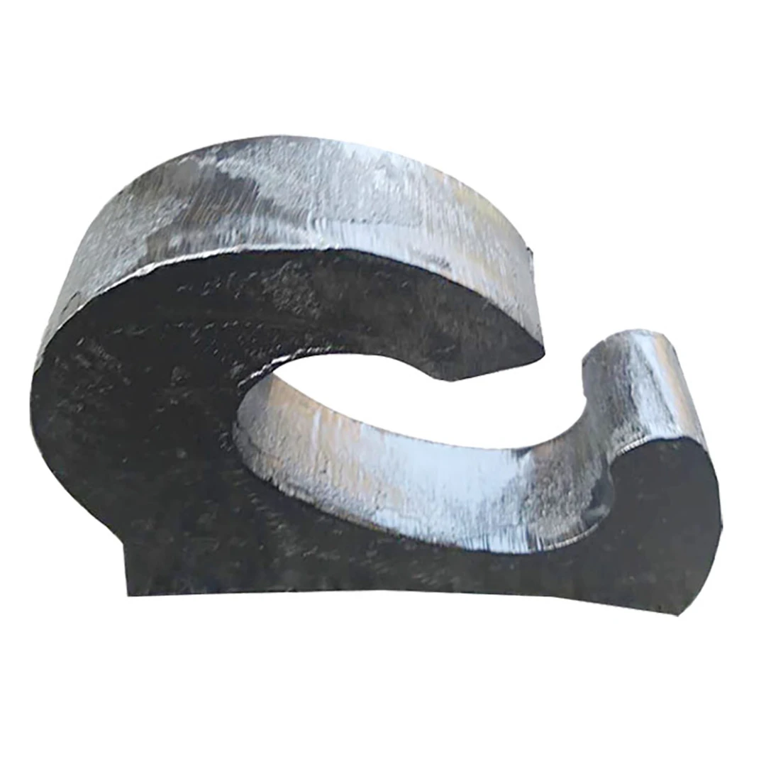 挖掘机挖斗挂钩铲斗钩焊接钩拖钩斗勾起重吊钩钢板钩子挖机挖斗子