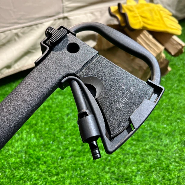 【日式多功能】户外斧头