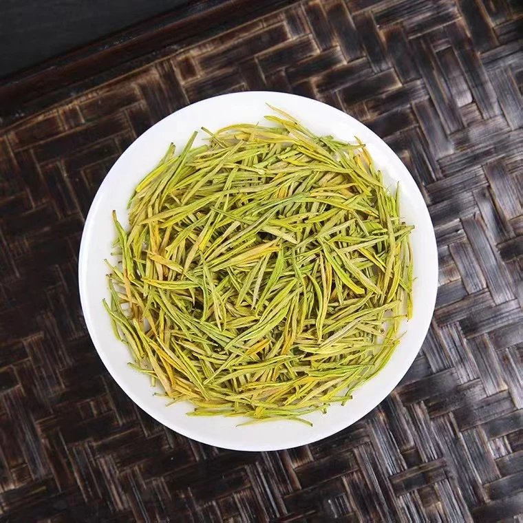 【小熊猫奶白】2025原产地奶白茶2号