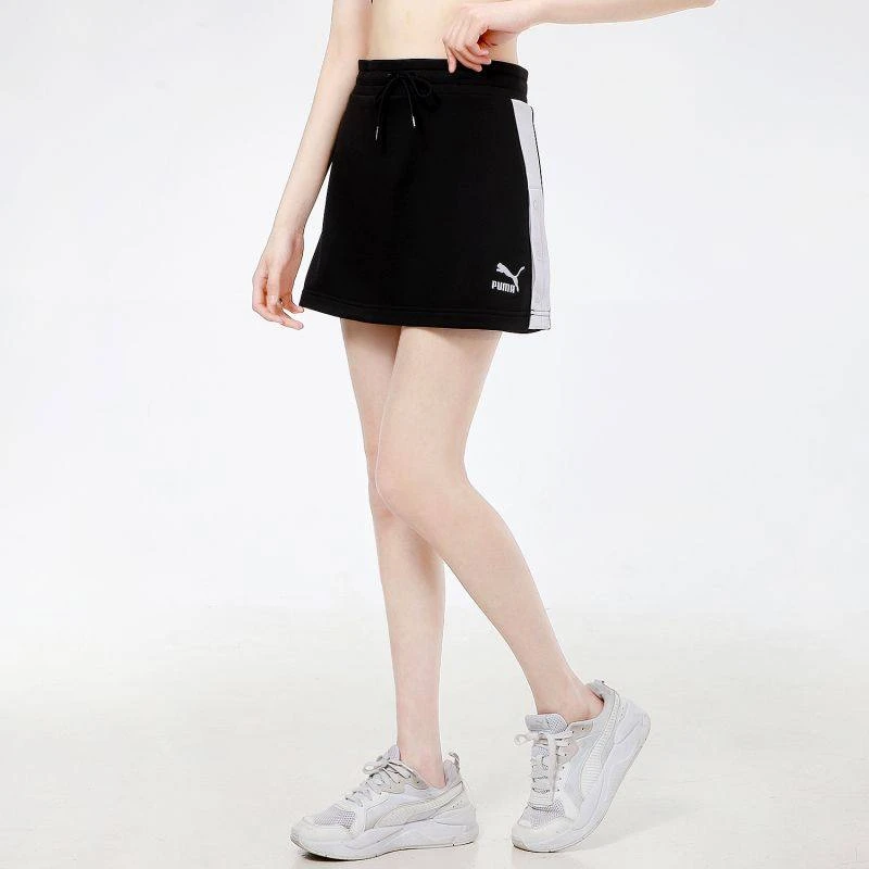 PUMA彪马女子夏季运动短裙532293
