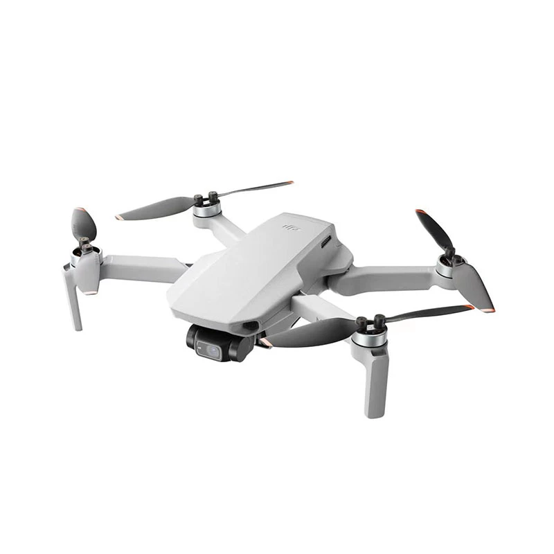 95新 DJI/大疆 大疆迷你2无人机 DJI MAVIC MINI 2 SE航拍器