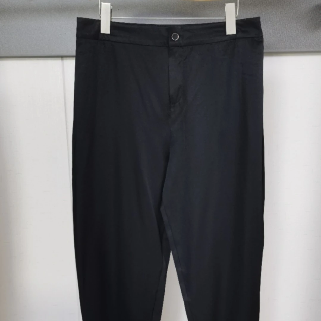 【奥兰多多&杨子家轻奢定制】新款裤子F 01