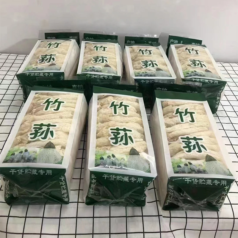 无硫竹荪  200克/4两  广东珠海
