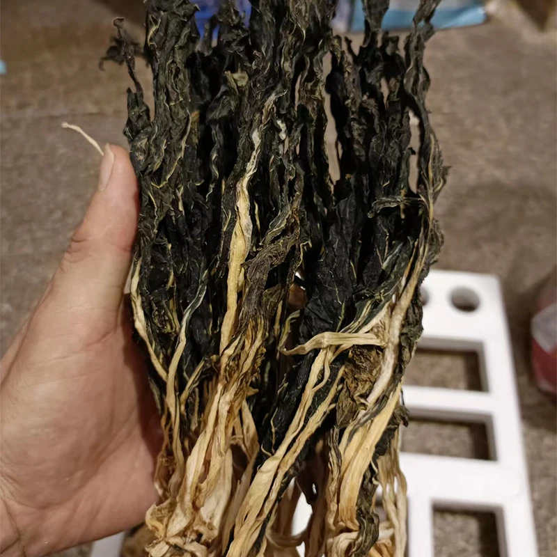 白菜干 菜干 广东 250克/半斤