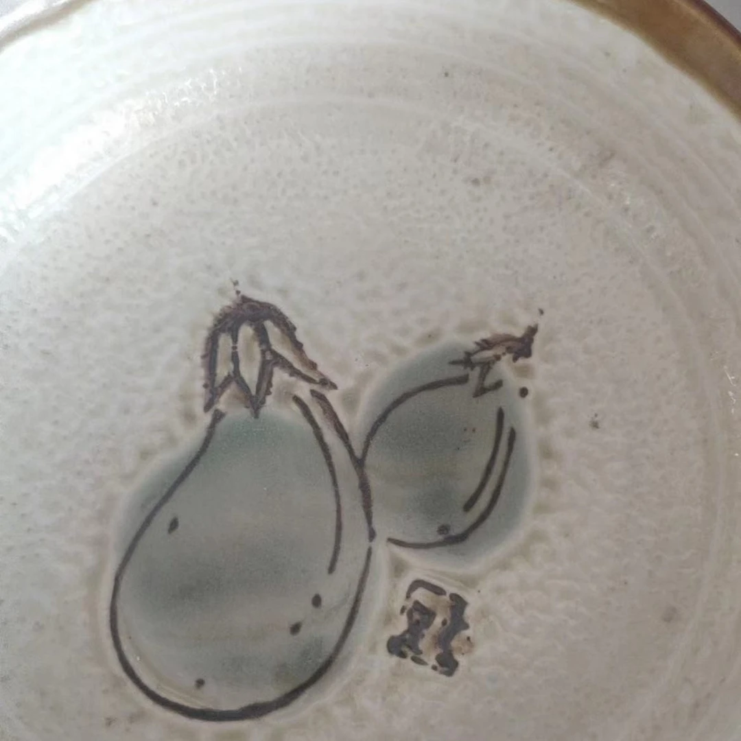 日常使用陶瓷（碗）