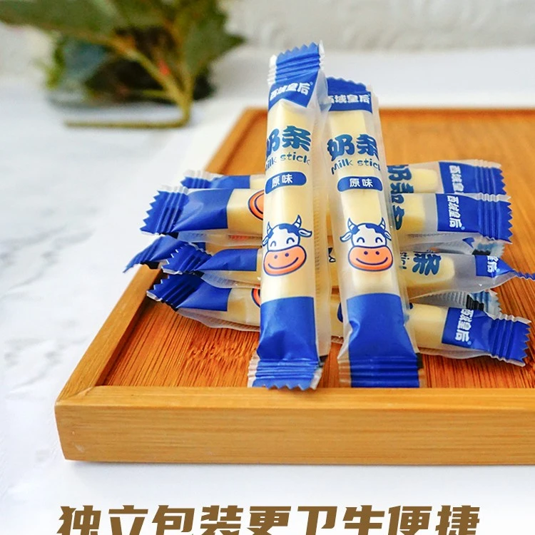 新疆奶条奶酪500g