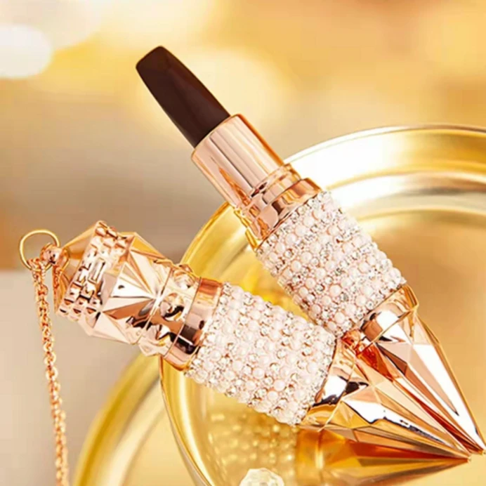 女王权杖三色口红