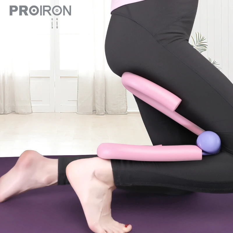 PROIRON普力艾多功能美腿器瑜伽训练美腿夹
