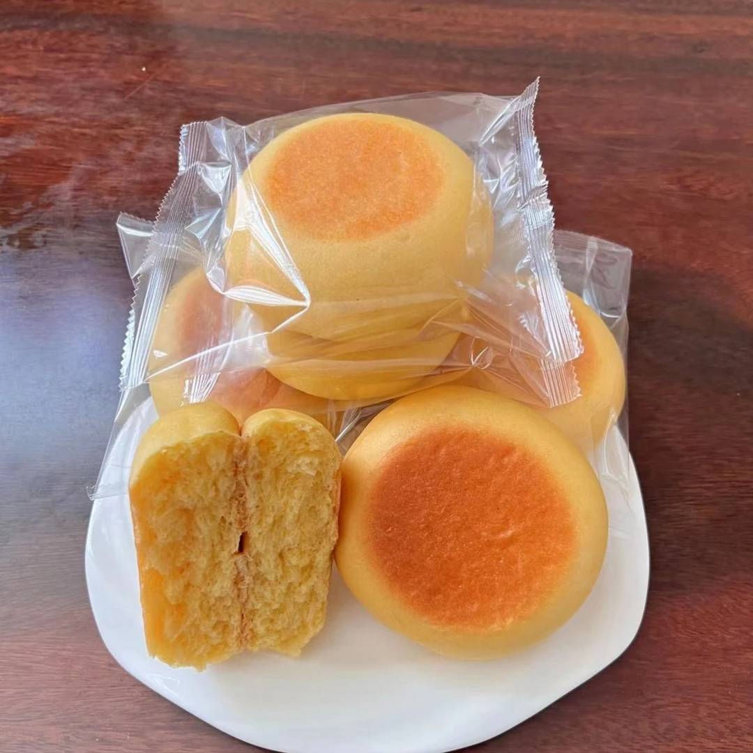 棠贵坊海鸭蛋喜饼 200克×6个包邮